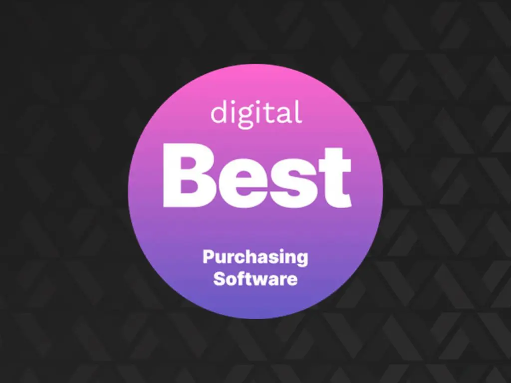 AvidXchange named among 15 best purchasing software solutions for 2021