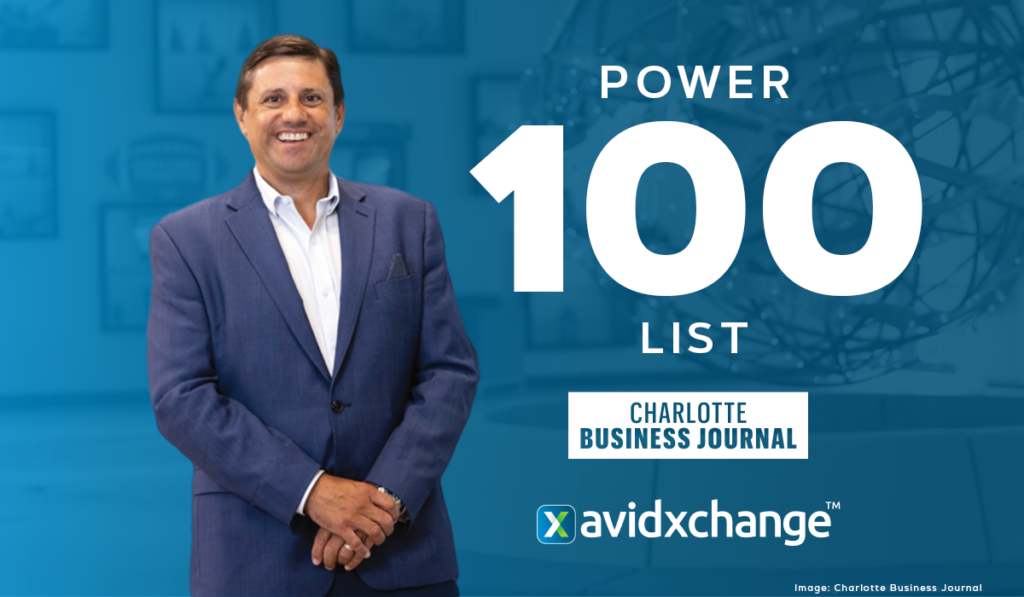 Power 100 List