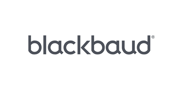 Blackbaud accounting logo