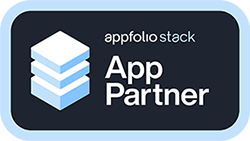 appfolio partner badge