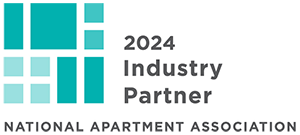 National Apartment Association 2024 Industry Partner