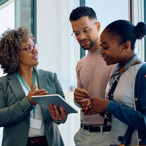 NAI Earle Furman Shaves 4+ Days Off AP Processing Each Week