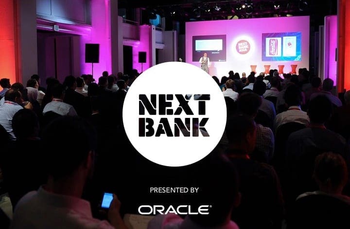 Next Bank CLT logo