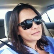 Photo of Kristen Thomasino