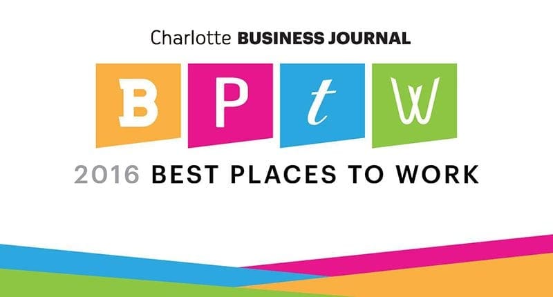 CBJ best places to work logo