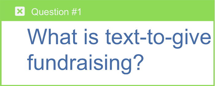 text to give infographic