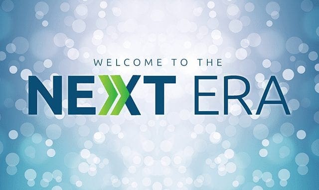 next era logo image