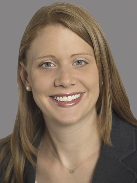 Bobbi Jo Lazarus professional headshot