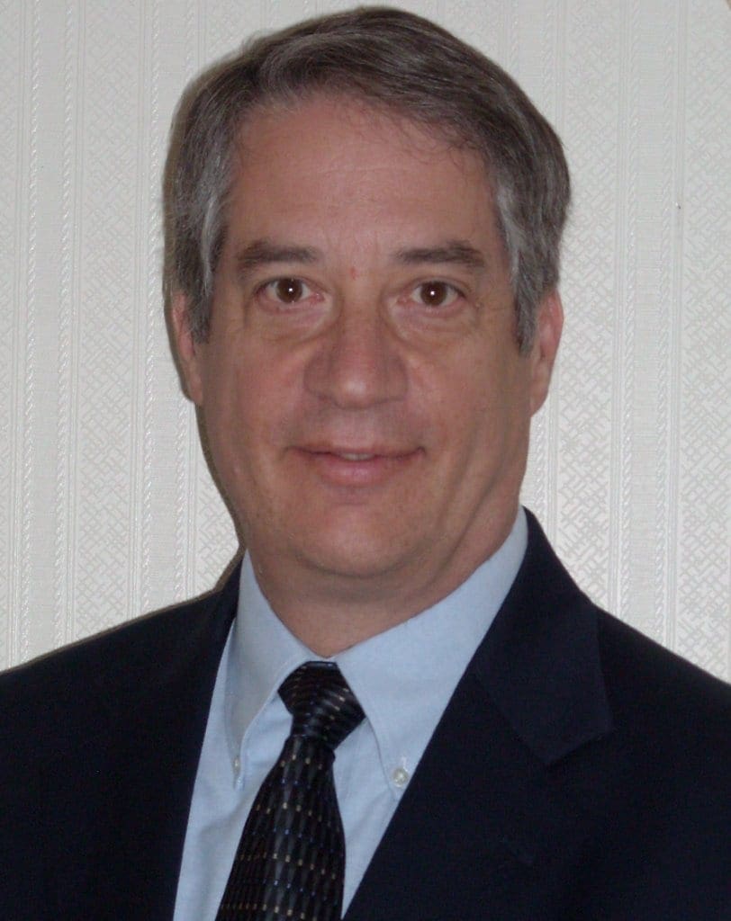Jack Kern professional headshot