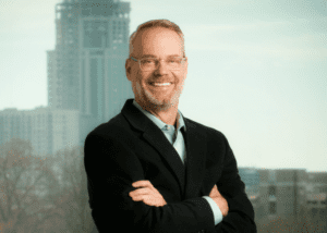 joel wilhite