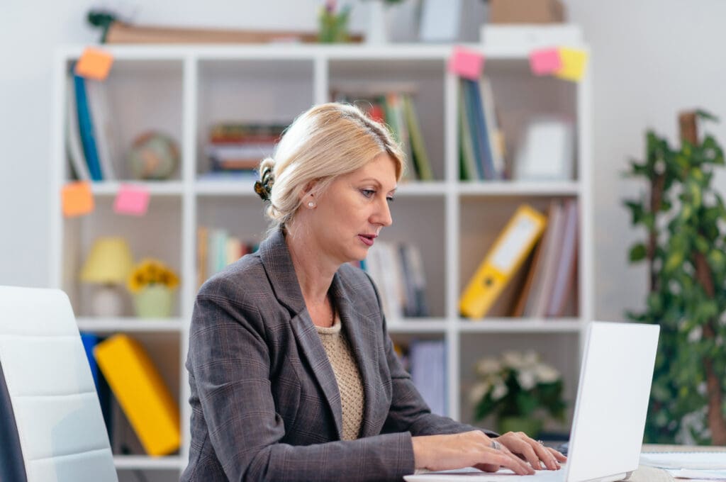 Accounts payable audits
