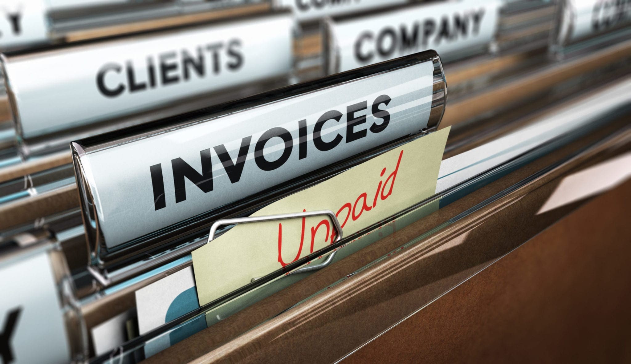 Invoice Processing Software