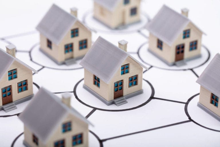 Technology solutions to help community associations and homeowners assocaitons improve efficiency