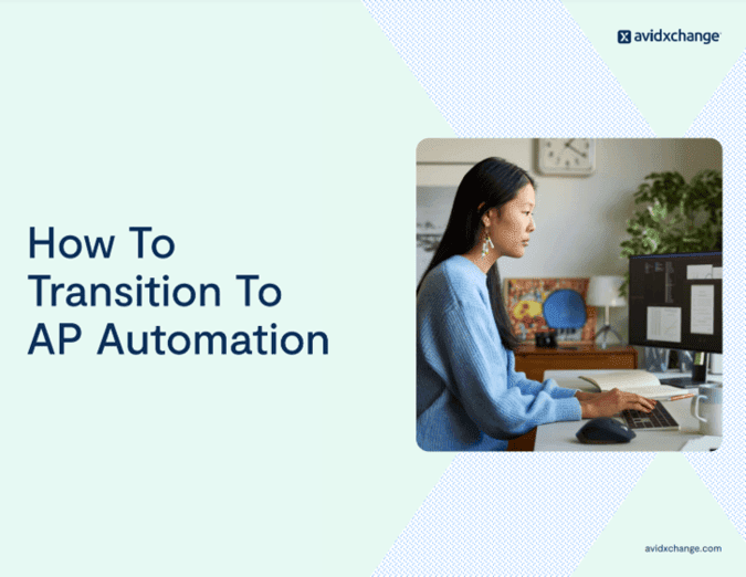 cover of how to transition to ap automaton