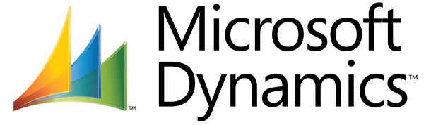 Microsoft Dynamics Accounting System