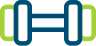 Discounted Fitness Membership