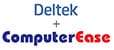 Deltek Computer Ease Accounting System Logo