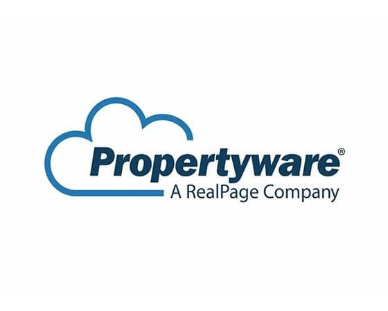 Propertyware Accounting Software
