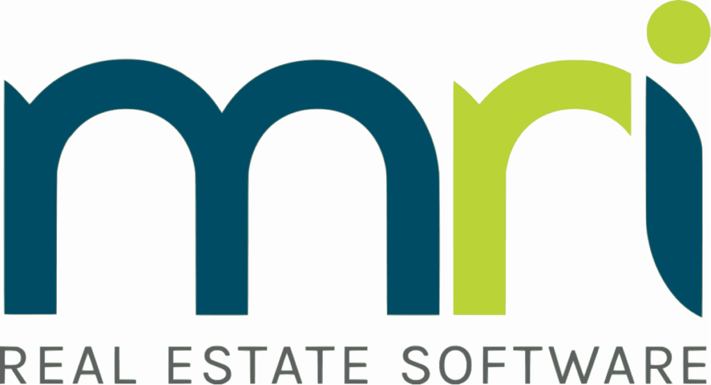 MRI Real Estate Accounting Software