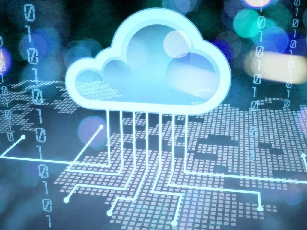 Cloud Computing