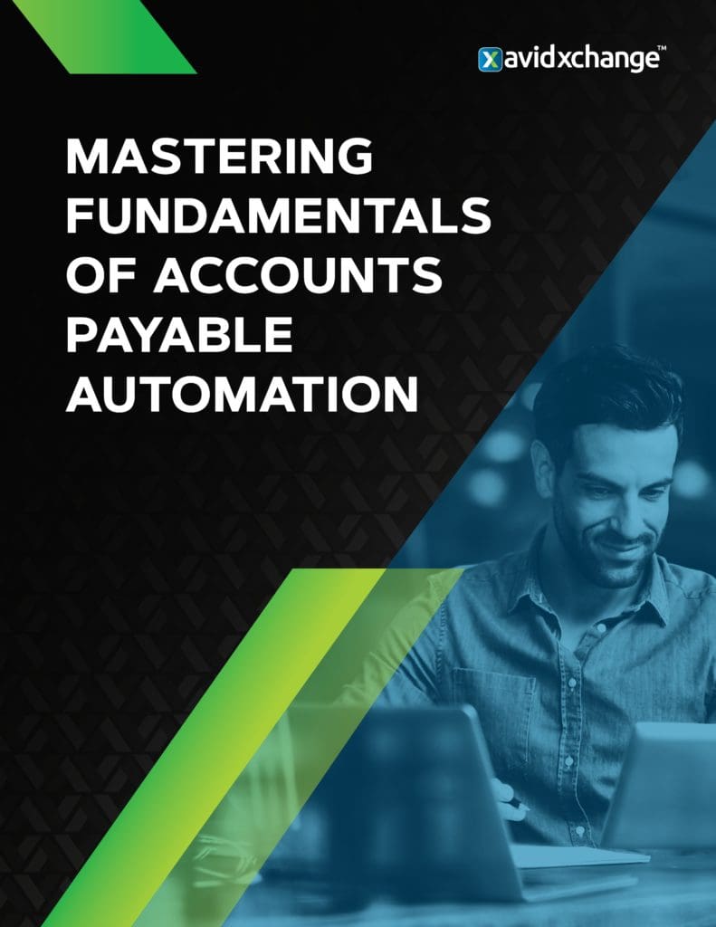 Mastering Fundamentals of AP Automation