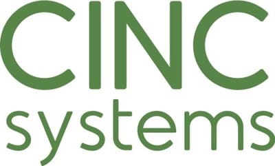 CINC Systems Logo