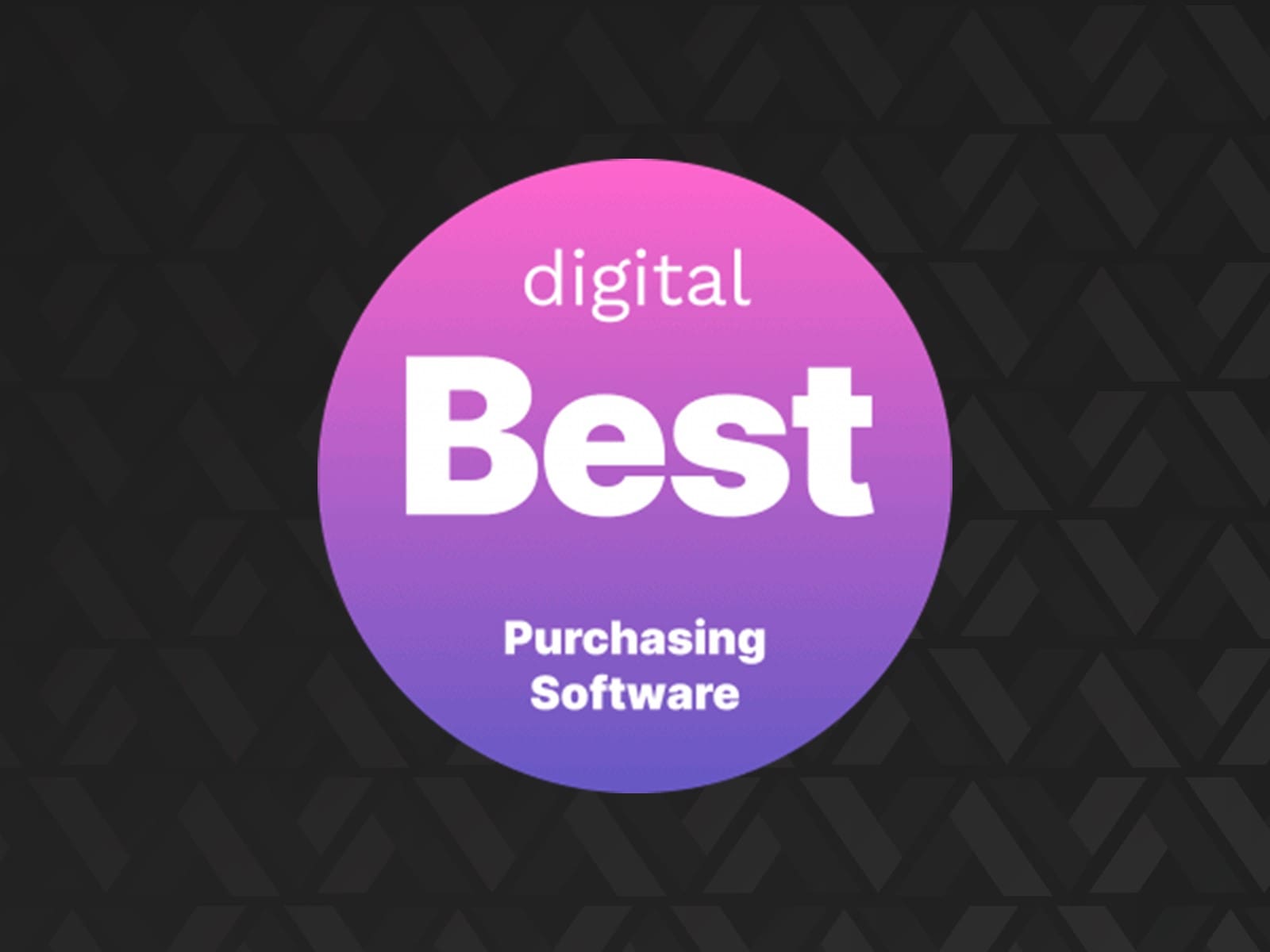 AvidXchange named among 15 best purchasing software solutions for 2021