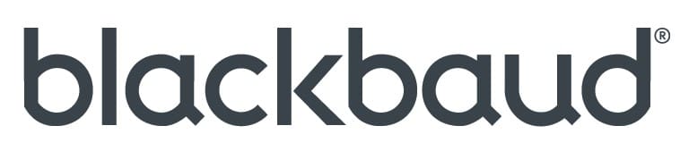 Blackbaud Accounting System