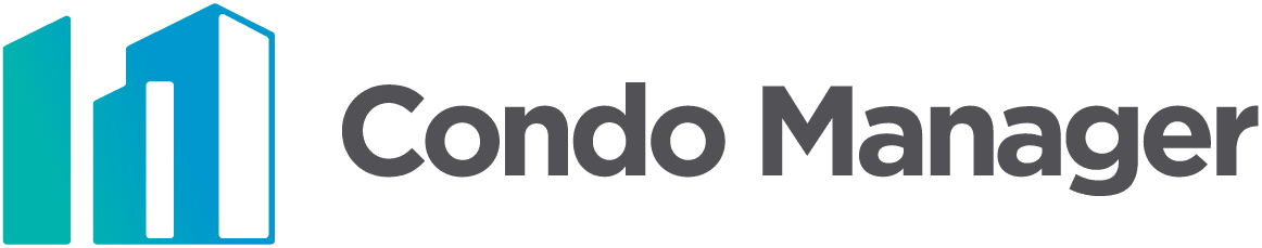 Condo Manager Accounting Software