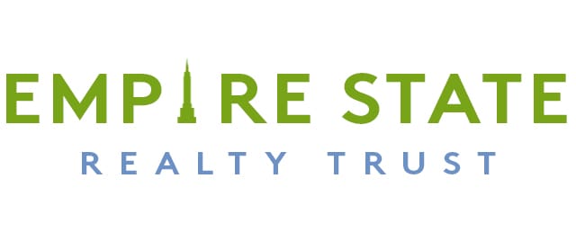 Empire State Realty Trust Logo