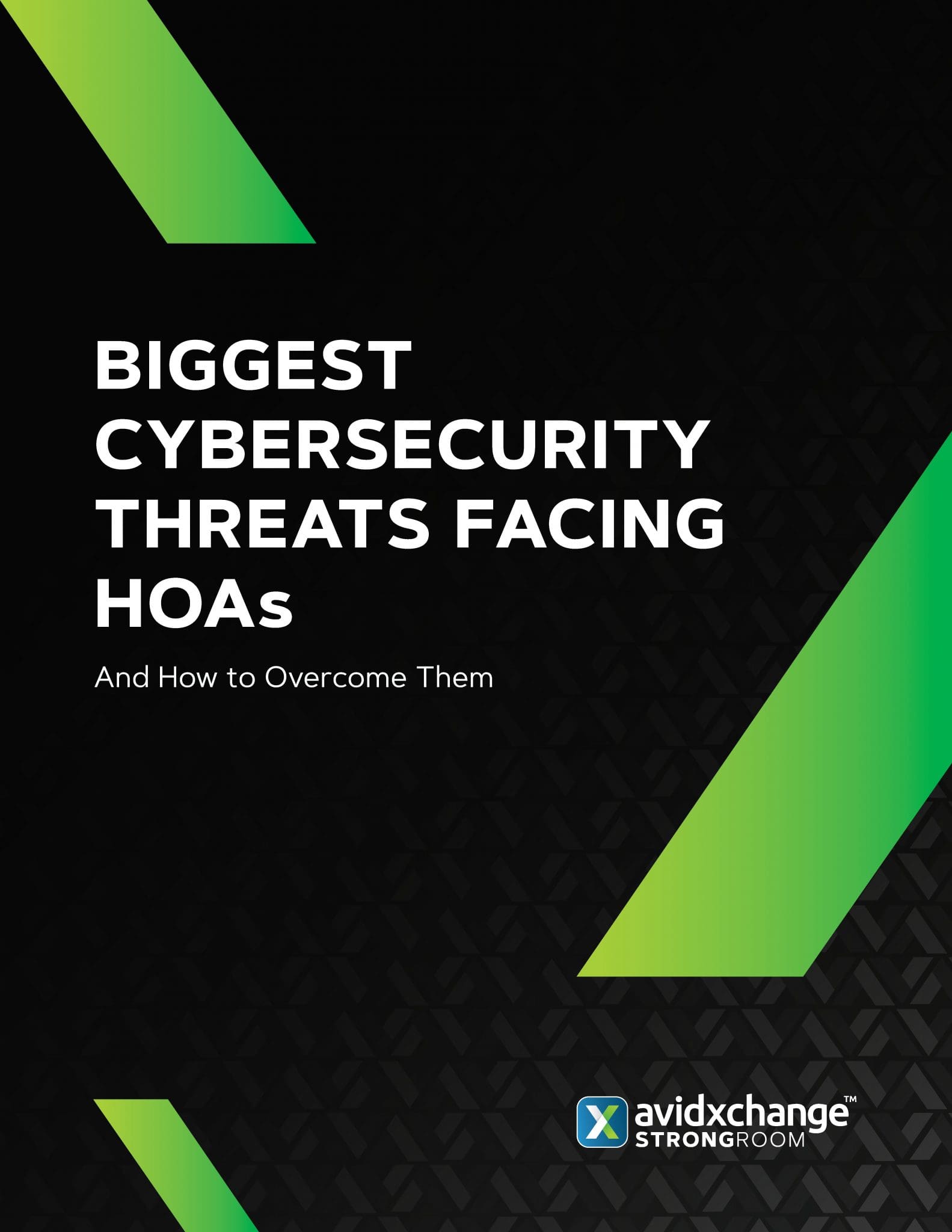 Biggest Cybersecurity Threats Facing HOAs