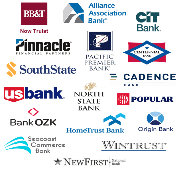 bank referral partners