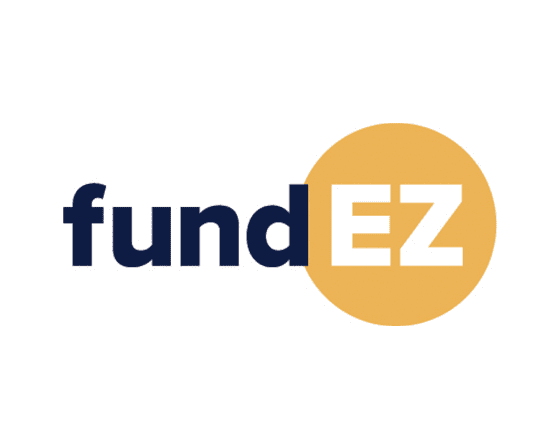 Fund EZ Logo