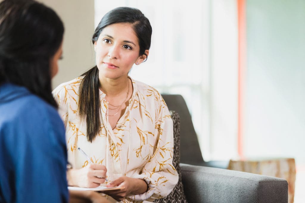 Empathetic leadership
