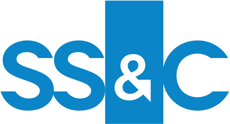 SS&C Logo