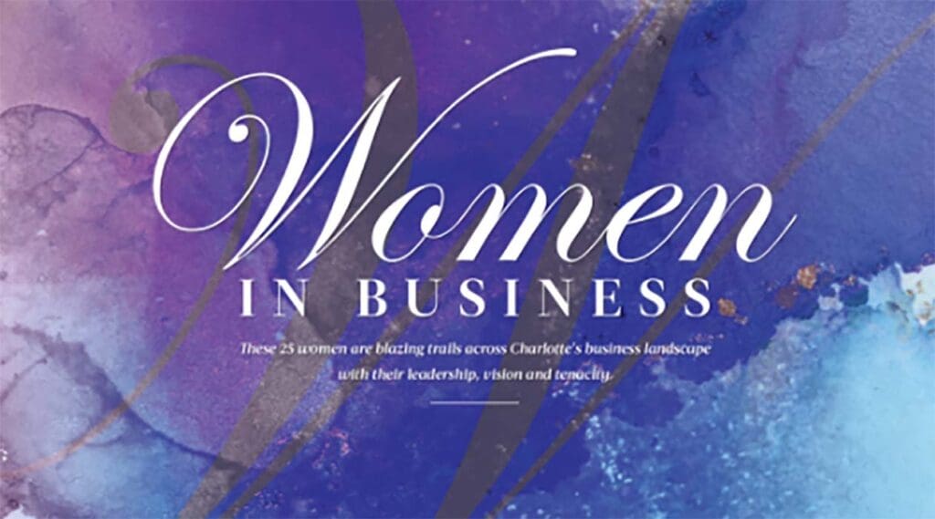 Women In Business