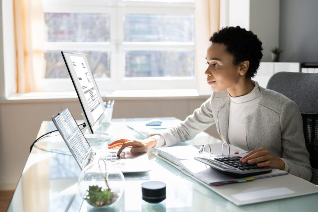 Payment processing