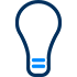 Bulb Icon
