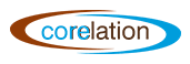 Corelation Logo