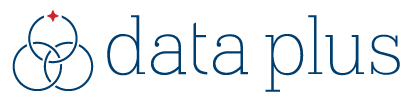 Data Plus Logo