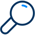 Magnifying Glass Icon