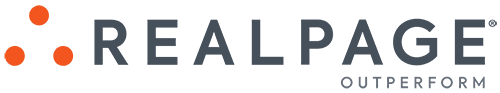 Realpage Logo