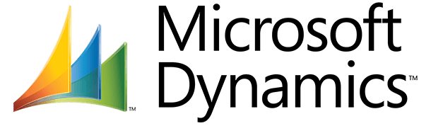 Microsoft Dynamics Logo