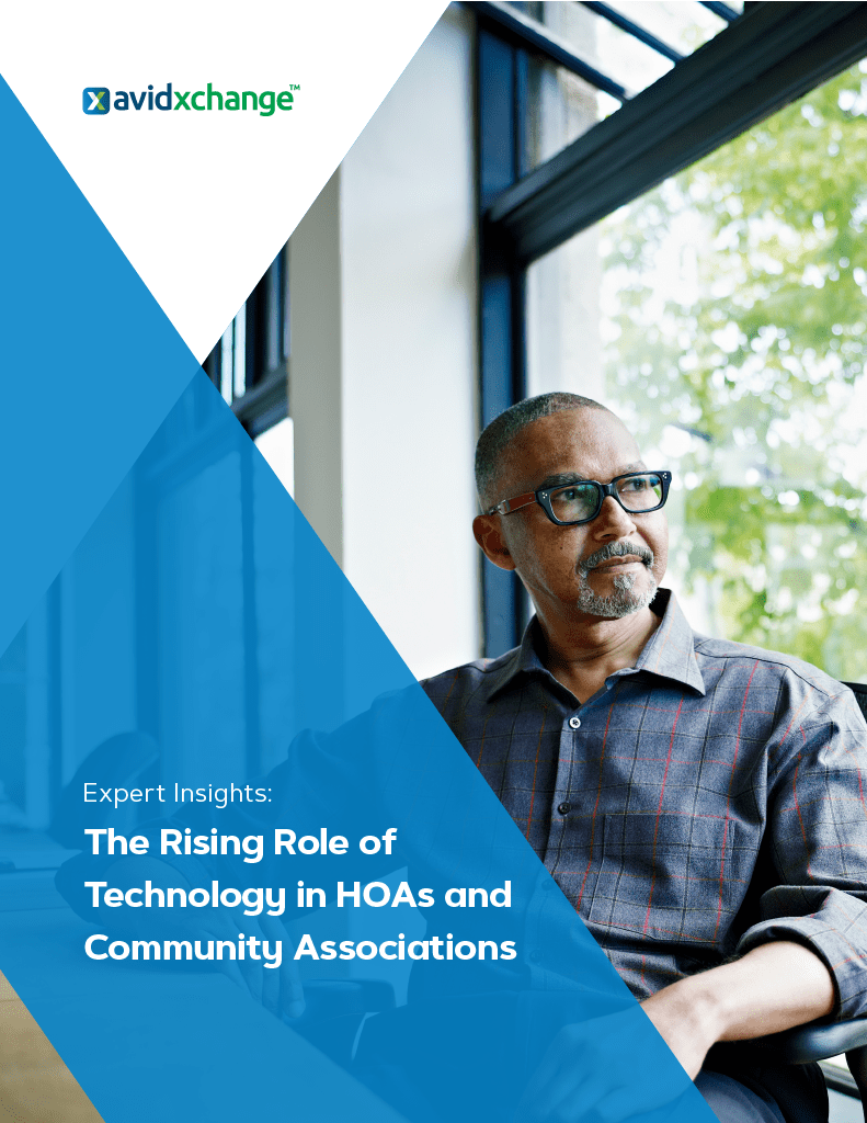 Expert Insights for HOAs and Community Management Associations