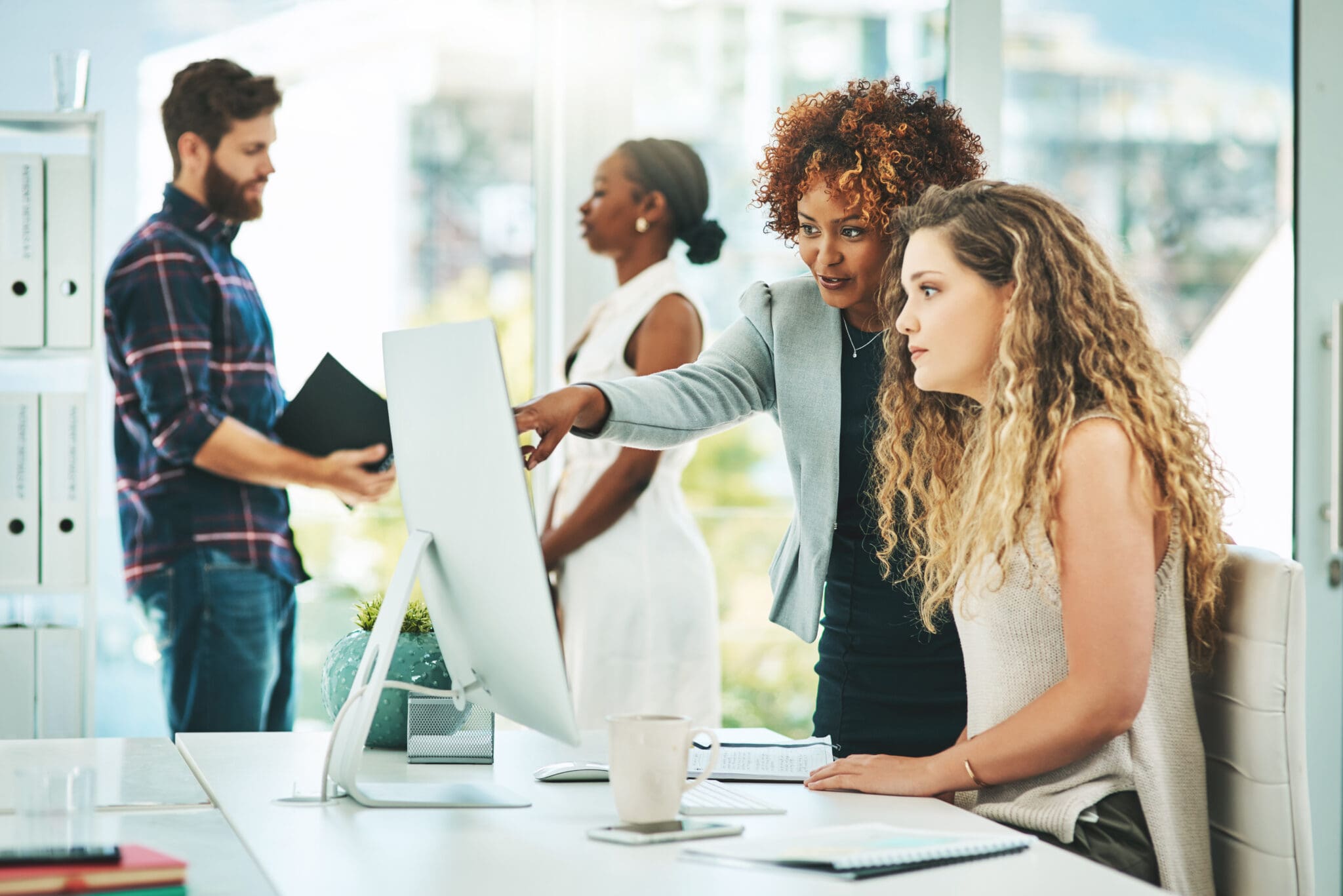 How to prevent inaccurate payments