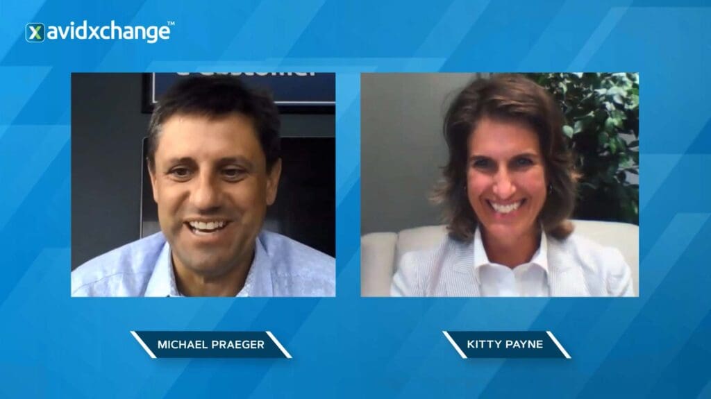 Future-proofing the Office of the CFO with Kitty Payne