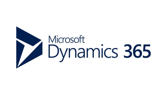 Microsoft Dynamics 365 Accounting Software