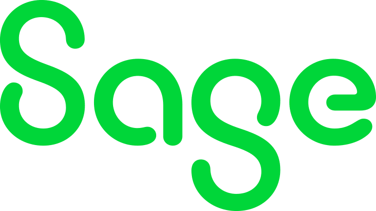 Sage Accounting Systems Logo