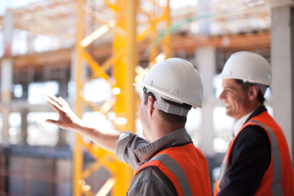 Construction Staffing Challenges