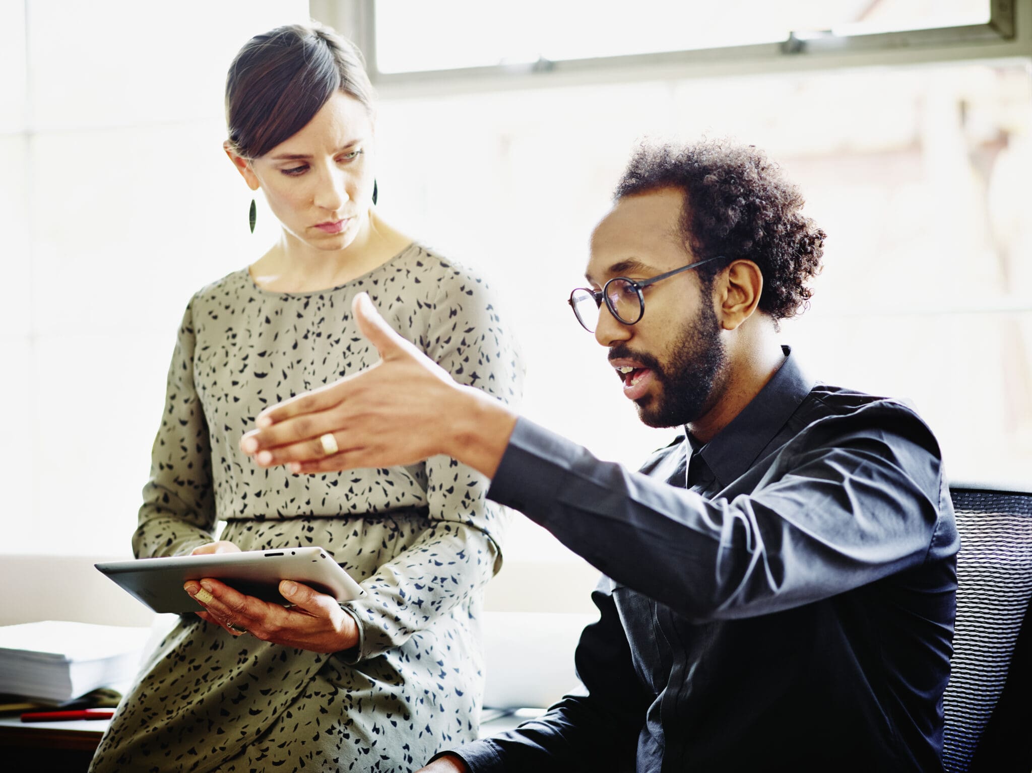 Accounts payable professionals